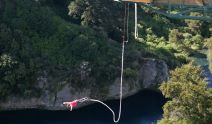 Taupo Bungy 