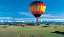  Balloon Adventures Up Up & Away – Christchurch 
