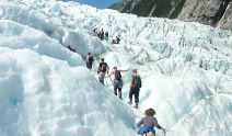  Franz Josef Glacier Guides – Franz Josef 