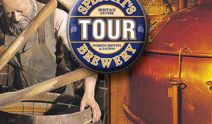  Speight’s Brewery Tours - Dunedin 