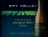  Spy Valley Wines 