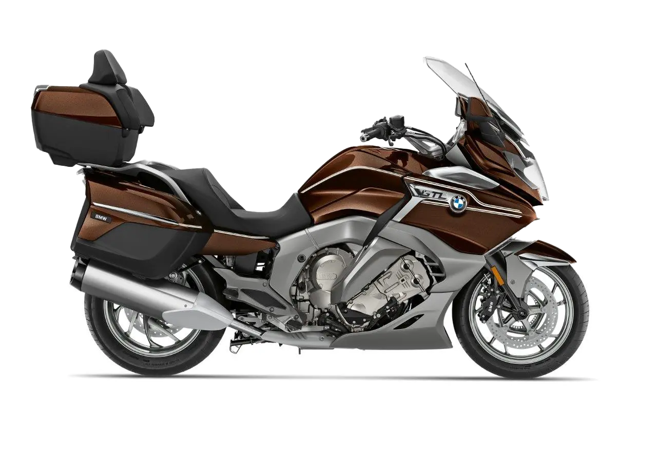 honda gold wing