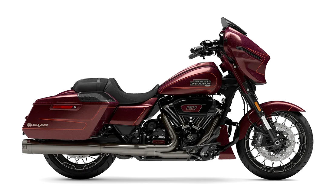 honda gold wing